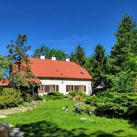 Nocleg Na Mazurach Soltmany Exterior photo