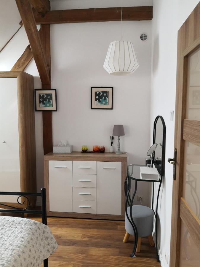 Apartmán Na Mazurach Soltmany