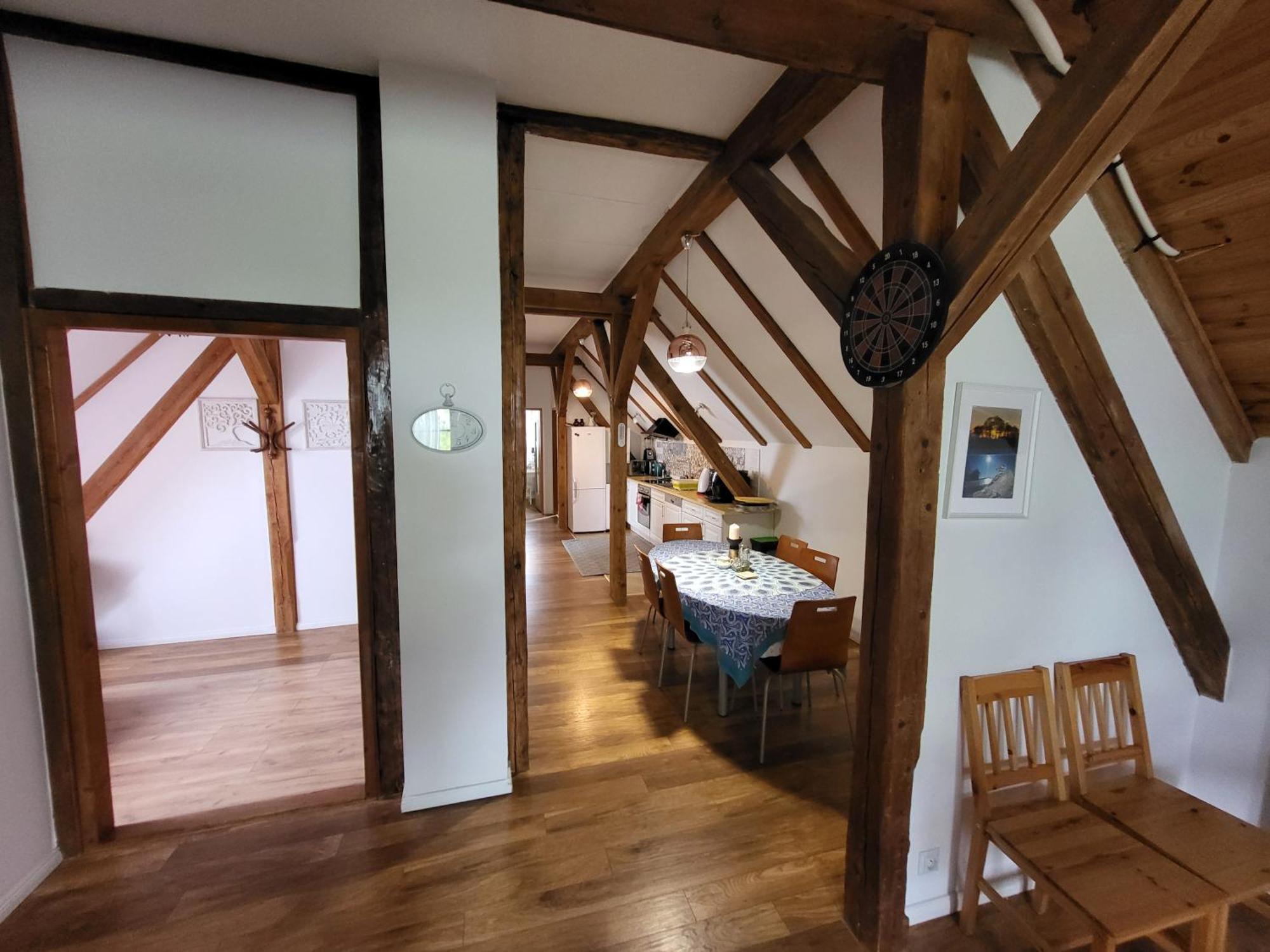 Apartment Na Mazurach